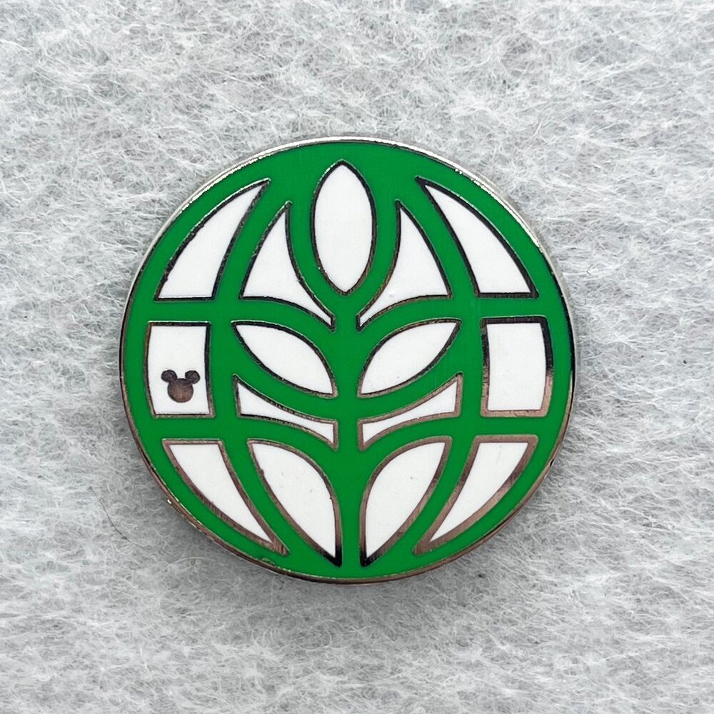 🔮 5/$25 Disney EPCOT The Land Pin‎